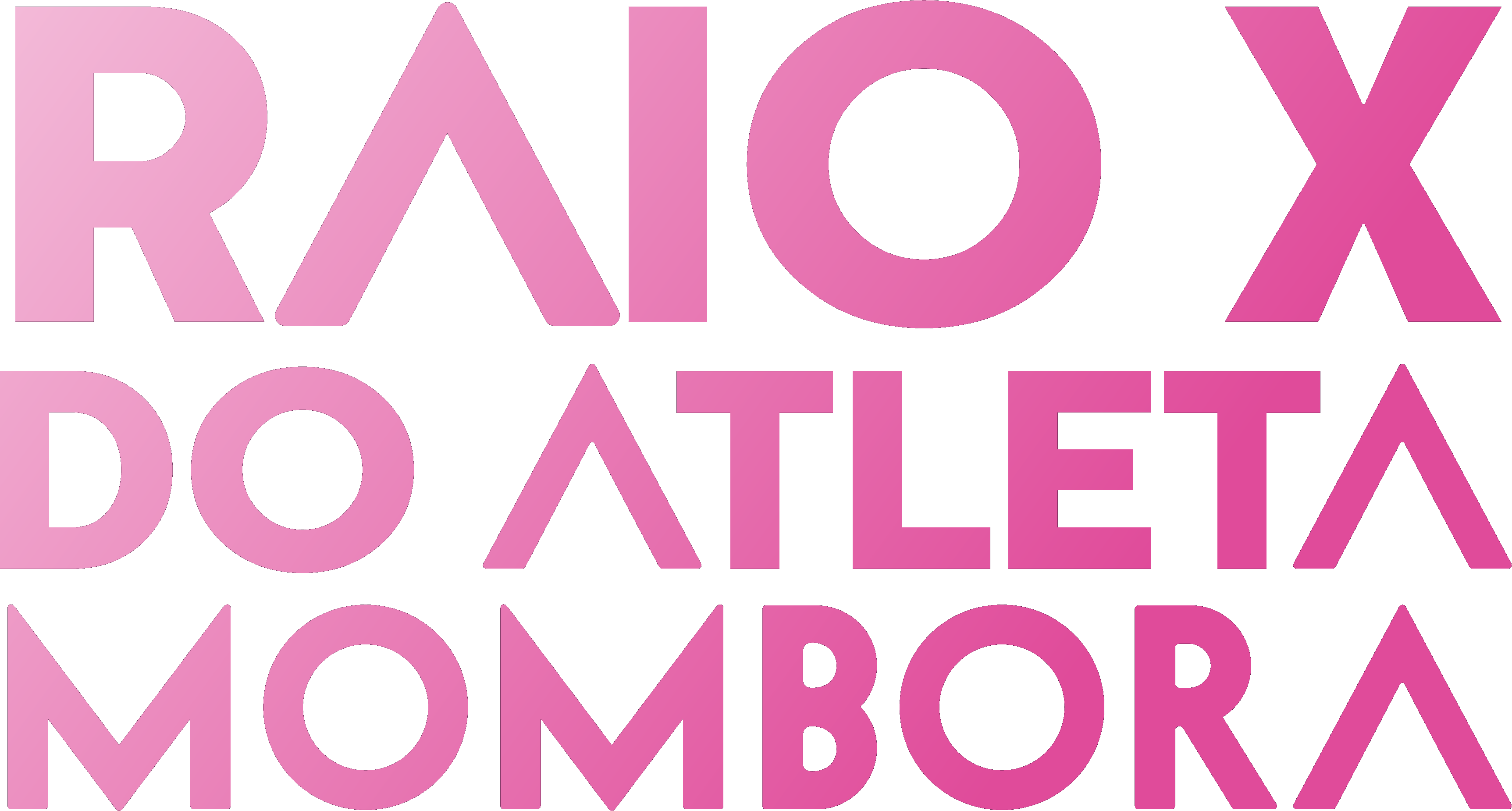 Raio X do Atleta Mombora